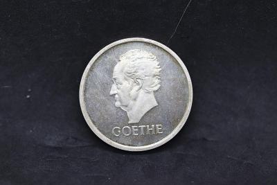 5 RM Goethe 1932 E Novoražba 2001