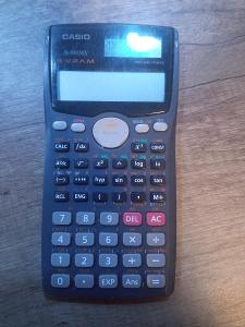 Retro kalkulačka CASIO  fx-991MS 