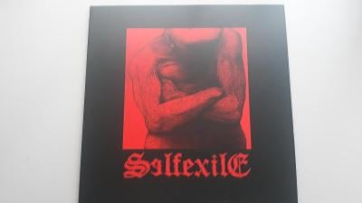 LP_Selfexile – EP 2019 / Golem (limitovaná číslovaná edice)