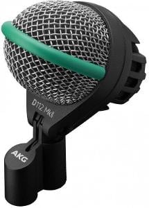 Mikrofon AKG D112