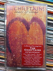 MC Chieftains - Tears Of Stone /1999/