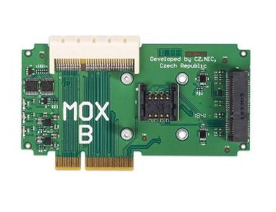 Turris MOX B Modul - mPCIe (s boxem)