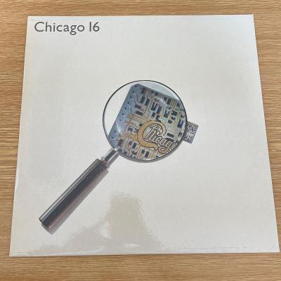 Chicago  – Chicago 16