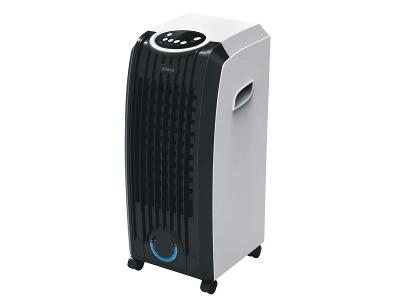 Vivax Air Cooler AC-6081, chlazení, čištění a zvlhčování vzduchu