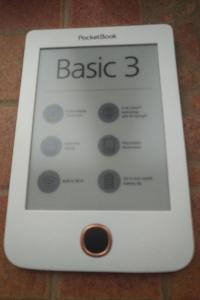 PocketBook Basic 3 