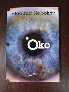 Oko - Vladimir Nabokov, 1996