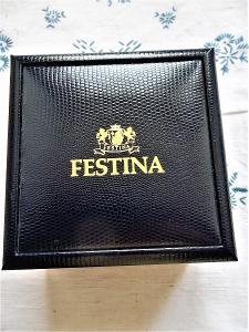Krabička hodinek Festina-*10-187
