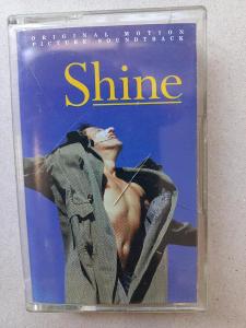 MC  OST - Shine /1996/