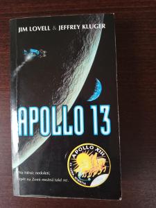 Apollo 13 -  Jim Lovell, Jeffrey Kluger, 2000