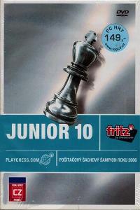 Junior 10 – Pc, Bazar