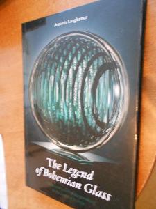 Langhamer A. - The legend of Bohemian Glass