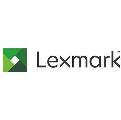 Lexmark 802XK černá tonerová kazeta z vratného programu, 8 000 stran