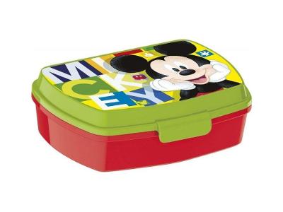 Box na svačinu Mickey Mouse  - 2. jakost
