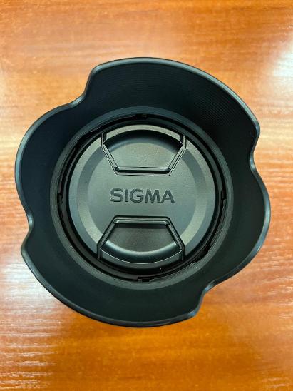 objektiv SIGMA 30mm f/1.4 EX DC HSM pro CANON - Foto doplňky a příslušenství