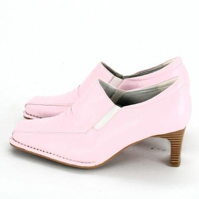 Výprodej! Dámská obuv Bao bao 2857 pink, celkem 12 párů !