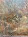 Veľká kytica, olej na preglejke, 73x83 s rámom - Umenie