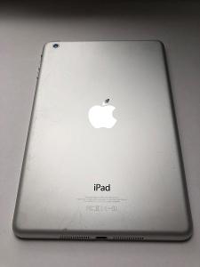 Apple iPad Mini 16GB Silver