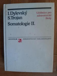 Somatologie (2) - Ivan Dylevský