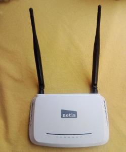 router wifi model WF 24191