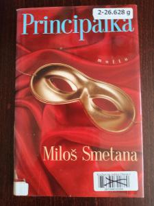 Principálka -  Miloš Smetana, 2000