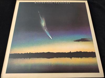 Weather Report - Mysterious Traveller (CBS 1974, UK, VG++)