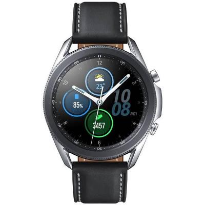 Samsung Galaxy Watch 3 45mm SM-R840 stříbrné