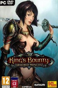 Kings Bounty Armored Princess – Pc, Bazar