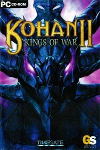 Kohan 2 Kings of War – Pc, Bazar