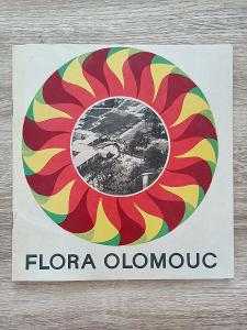 FLORA OLOMOUC - celostátní zahradnická výstava 