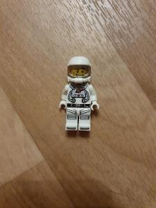 LEGO 8683 Minifigures Series 1 - Spaceman/kosmonaut figurka