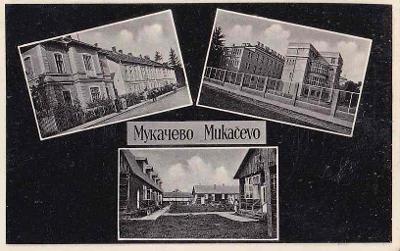 MUKAČEVO - OKÉNKOVÁ - 581-SQ79