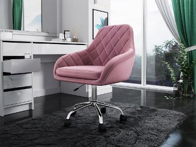 Otočná židle Archie - NOVÉ - různé barvy