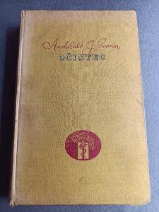 Kniha A. J. Cronin: Očistec 1938 od korunky 