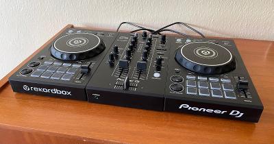 PIONEER DJ DDJ-400