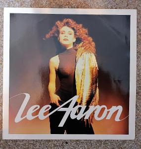 Lee Aron 1987