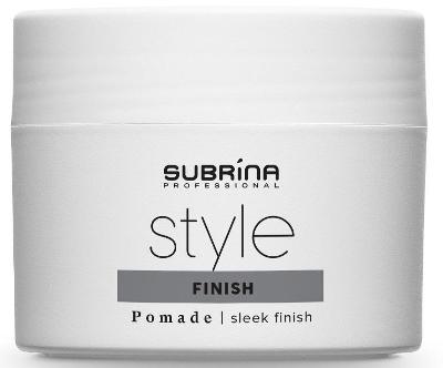Pomáda na vlasy Subrina Professional Style Finish Pomade - 100 ml