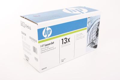 Do tiskárny HP Laserjet 1300 / 3.500 stran /originální toner HP Q261
