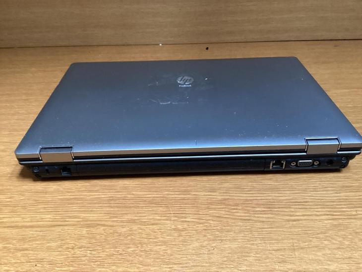 Hp probook 6545b разбор