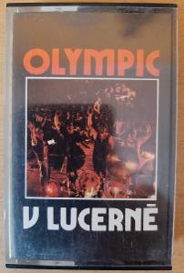 MC OLYMPIC - V LUCERNĚ / 1983
