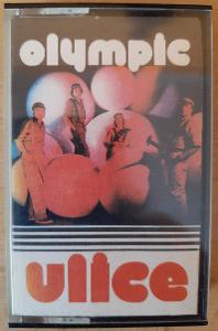 MC OLYMPIC - ULICE / 1982
