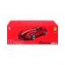 BBURAGO 1/18 Ferrari Ferrari Monza SP-1 Signature Series - Modely automobilov