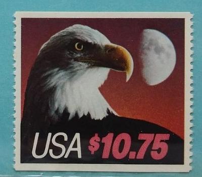 USA 1985 ** orol komplet mi. 1750 (26 eur)