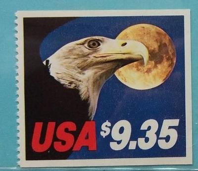 USA 1983 ** orol komplet mi. 1648 (30 eur)