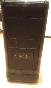 Počítač Intel Core2Duo E4600