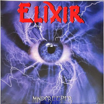 LP Elixir – Mindcreeper, 2020, NOVÉ