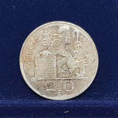 20 franků 1949 