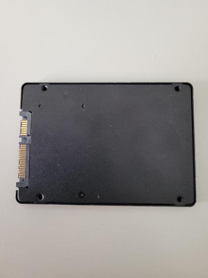 Patriot Burst Elite SSD 6GB/s SATA III, 240GB - Počítače a hry