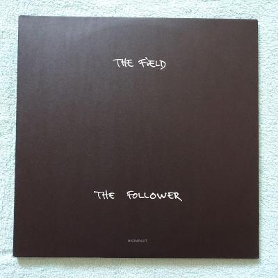 THE FIELD - THE FOLLOWER (2x Vinyl)
