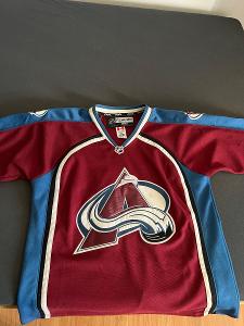Hokejovy dres NHL - Colorado Avalanche - Matt Duchene, vel 52