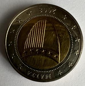Euro Malta 2008